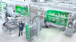 Schneider Electric Factory Schneider Electric Factory