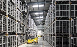 lift truck lift truck