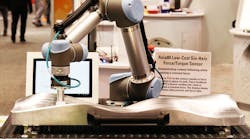 Newequipment 8352 Axia80polishingdemo Fabtech2017 0 Newequipment 8352 Axia80polishingdemo Fabtech2017 0