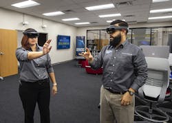 Lockheed Martin's New Innovation Center Lockheed Martin's New Innovation Center