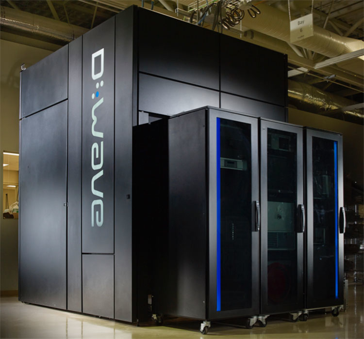 D-Wave-Two-in-Lab