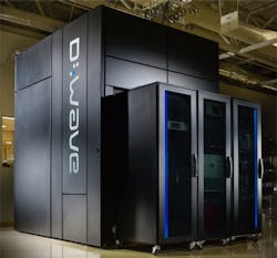 D-Wave-Two-in-Lab D-Wave-Two-in-Lab