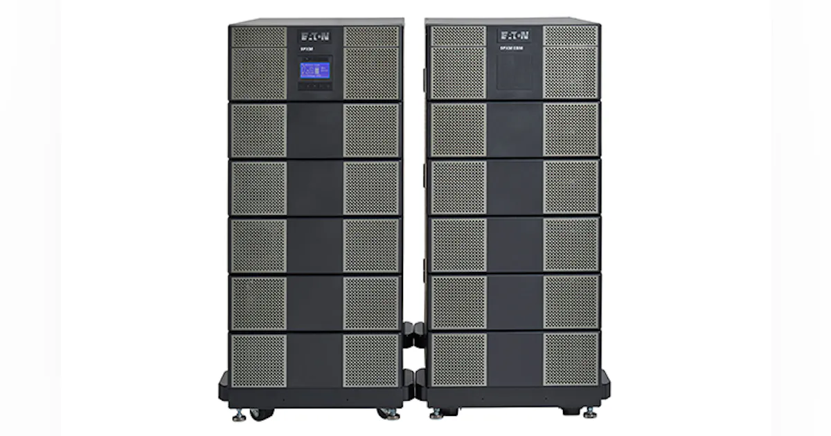 New Model Ups The Industry Just Gained a Long-Overdue Upgrade on the UPS | New ...