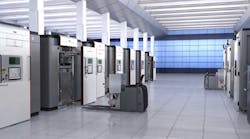 The Digital Factory: Rethinking Metal Production Processes The Digital Factory: Rethinking Metal Production Processes