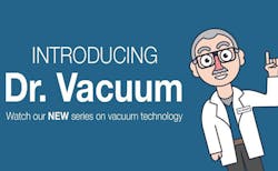 dr. vacuum dr. vacuum