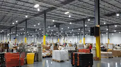 LED lighting