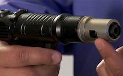 pneumatic screwdriver pneumatic screwdriver