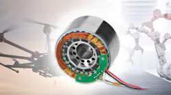 brushless motor