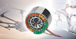 brushless motor brushless motor