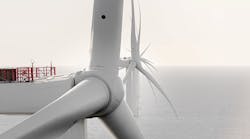 wind turbine wind turbine