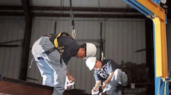 8. Fall Protection - Training Requirements