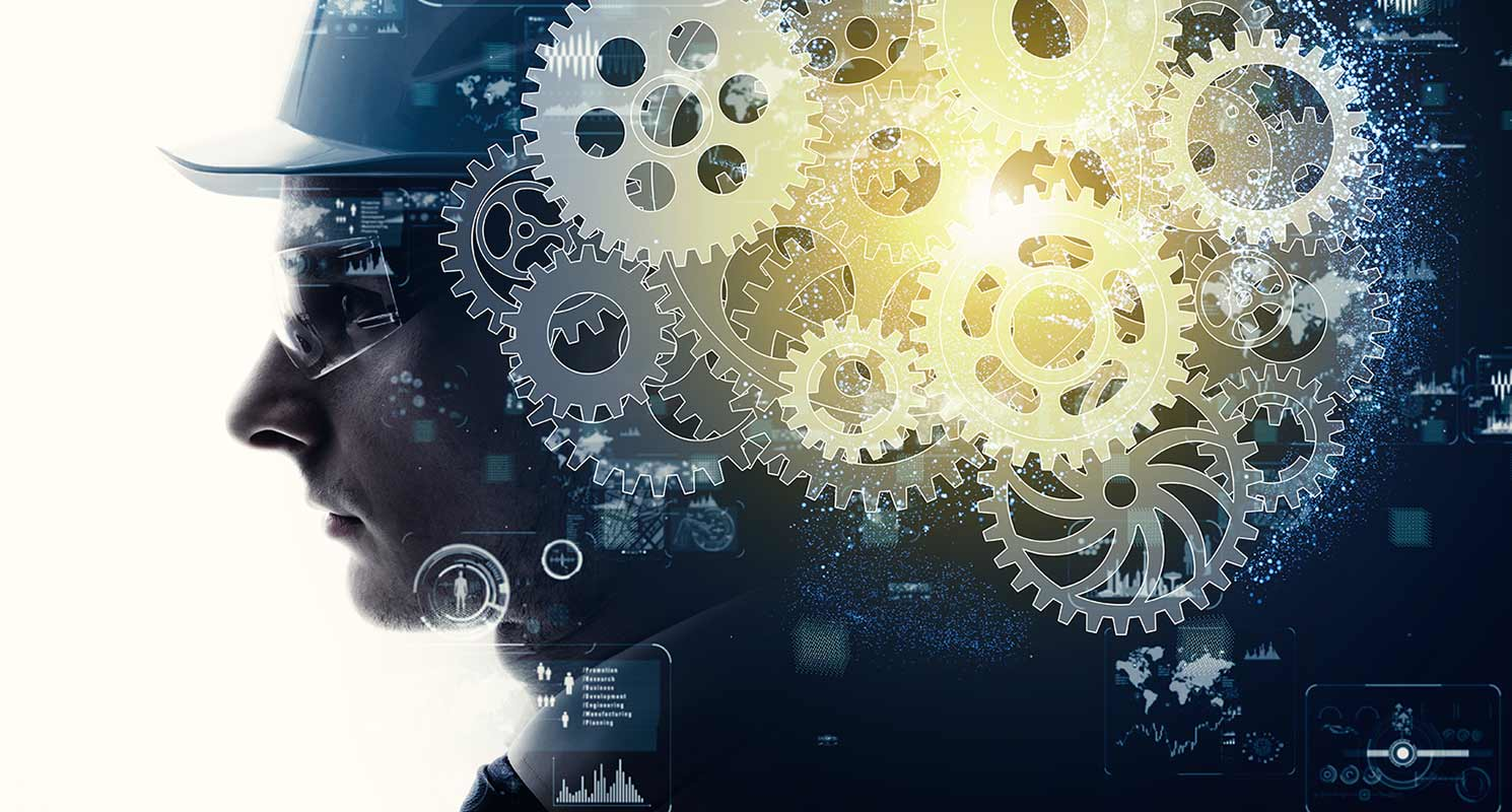 concept artificial intelligence in manufacturing
