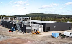 data center data center