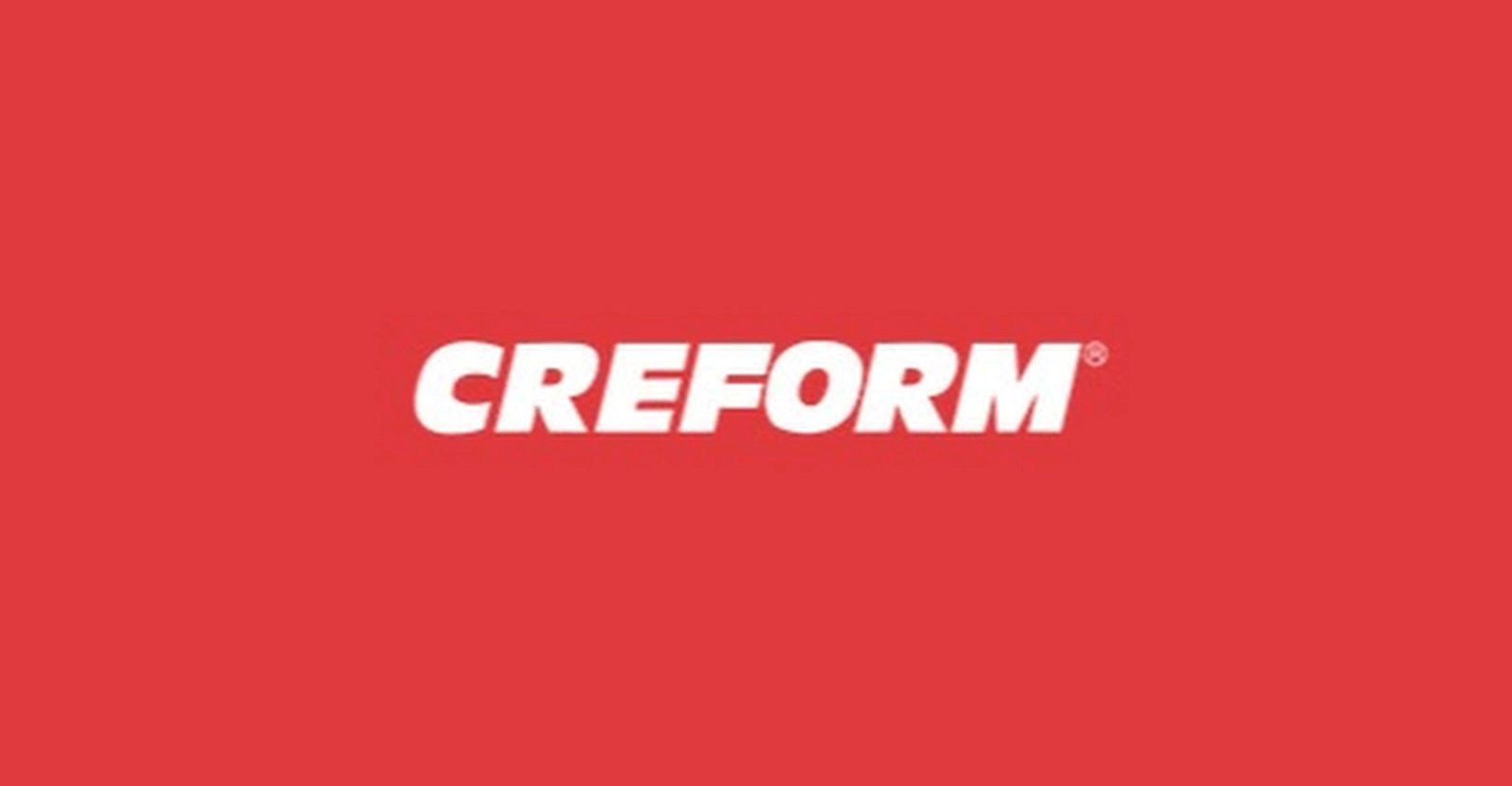 Creform Logo