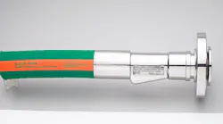 smart hose