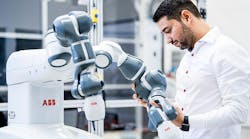 Warning to Robots: Humans Perform 72% of Manufacturing Tasks Warning to Robots: Humans Perform 72% of Manufacturing Tasks