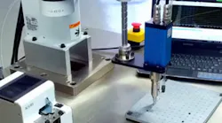 fastening