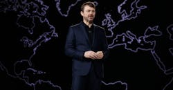 Mike Manley, CEO, Fiat Chrysler Automobiles Mike Manley, CEO, Fiat Chrysler Automobiles