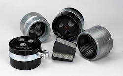 cable supports cable supports