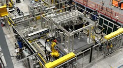 Automated Assembly Automated Assembly