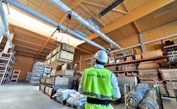 lifting hoist lifting hoist