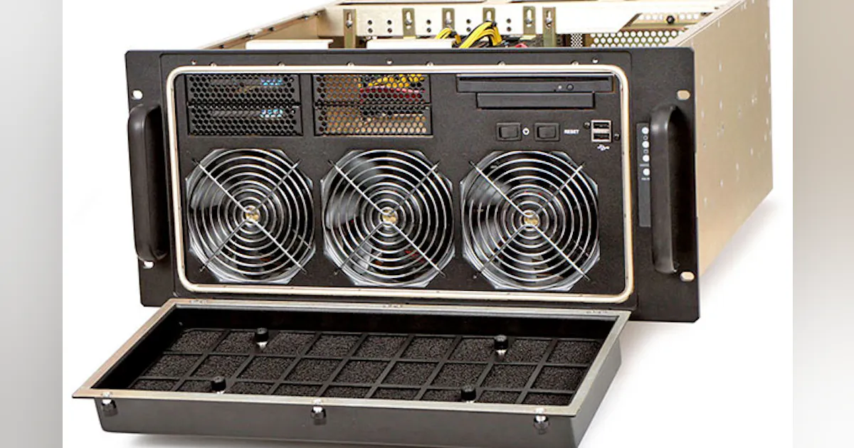 Why High Performance Computing is Critical to Operations | New ...