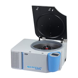 centrifuge centrifuge