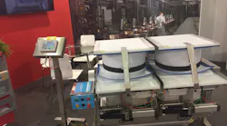 cheese machine