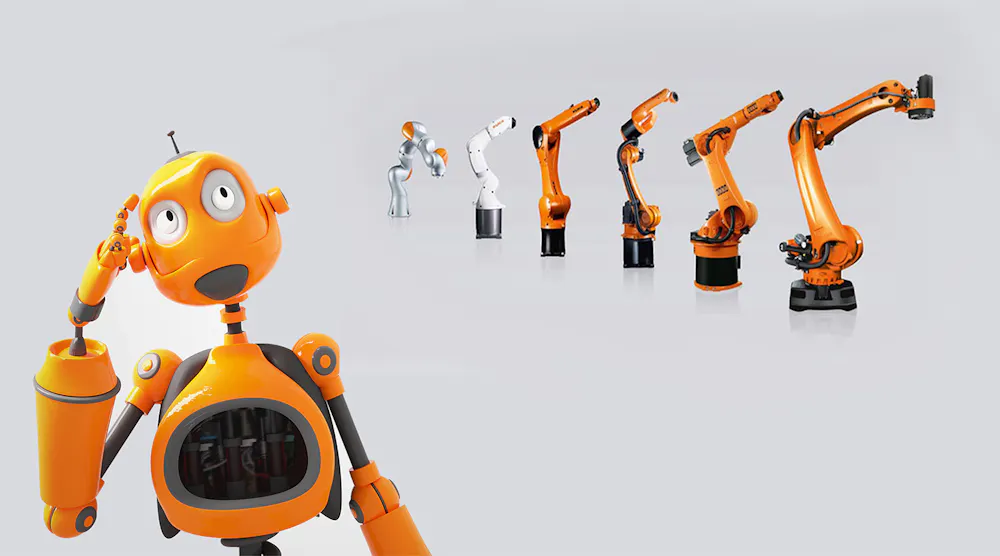 5 Things to Consider Before Adopting Modular Robots | New Equipment Digest