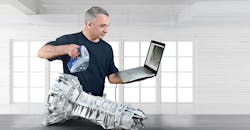 Artec 3D Space Spider Artec 3D Space Spider