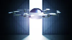 drone inspection
