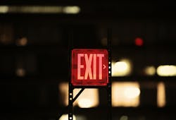 exit exit