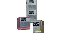 batteries
