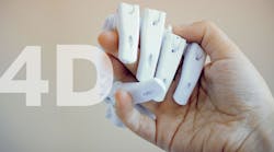 4D printing 4D printing