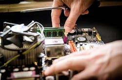 electrical components electrical components