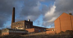 Rustbelt Factory Rustbelt Factory