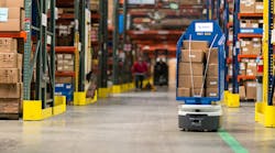 9. Invasion of the Mobile Robots 9. Invasion of the Mobile Robots