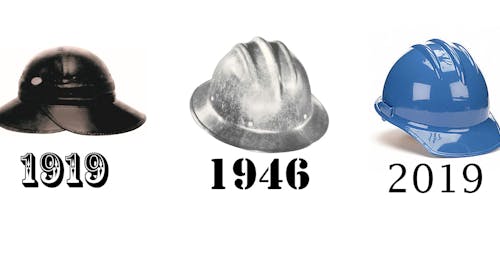 Hard online boiled hat