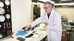 dr. vacuum