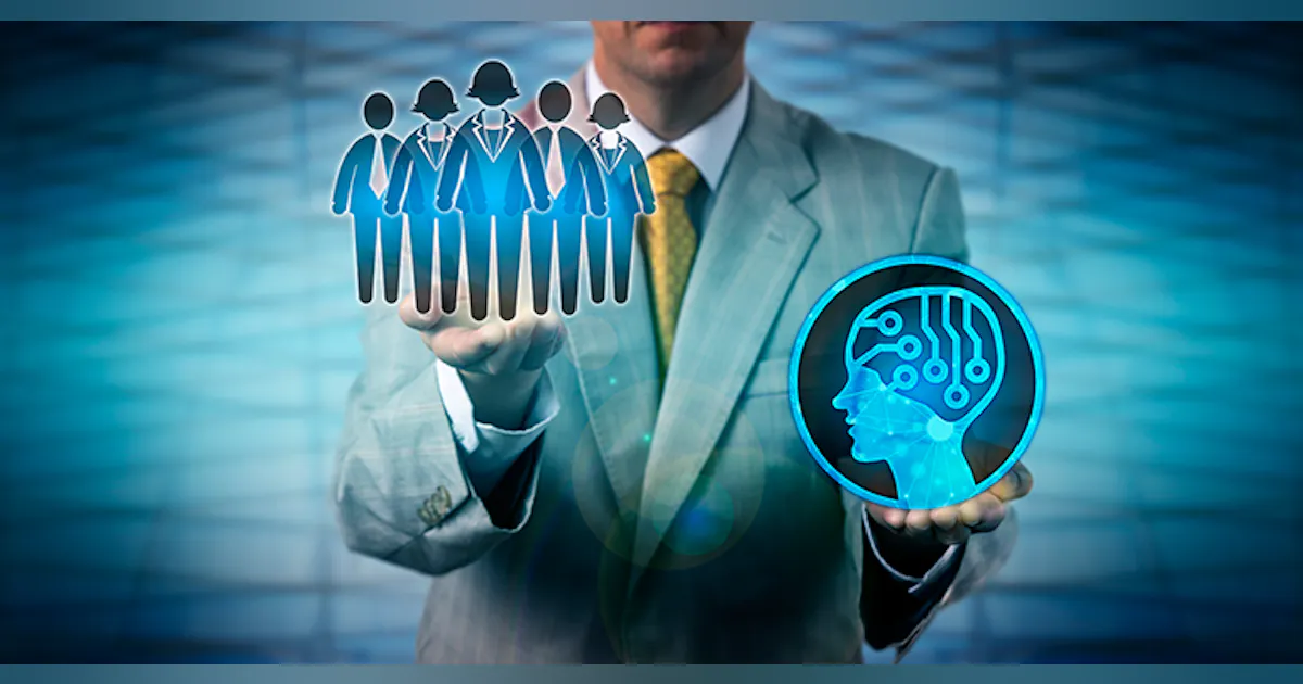 Tech Disconnect The High-Tech Disconnect | New Equipment Digest