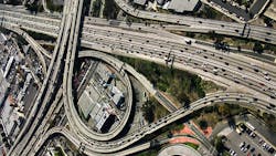 Infrastructure Bill Seen Difficult to Pass Amid Funding Disputes Infrastructure Bill Seen Difficult to Pass Amid Funding Disputes