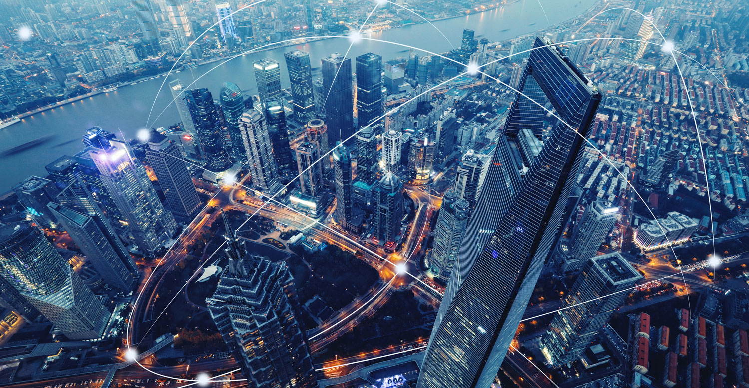 Wi-Fi 6 vs. 5G: Why Trying to Pick a Winner is Missing the Point