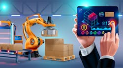 How Manufacturers Can Address Hidden IIoT Costs How Manufacturers Can Address Hidden IIoT Costs
