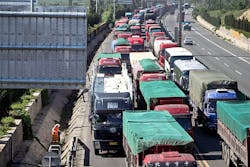 Economy to Lose $726 Million Per Day if Border Closes Economy to Lose $726 Million Per Day if Border Closes