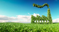 Newequipment 9860 Plant Green Factory Petmal Newequipment 9860 Plant Green Factory Petmal