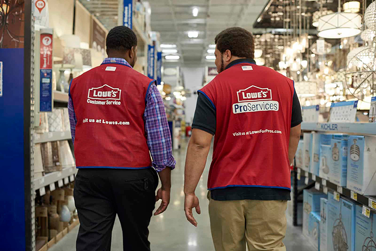 Lowe&rsquo;s And 60 Companies Create Program to Fill Skilled Trades Gap