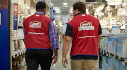 Lowe’s And 60 Companies Create Program to Fill Skilled Trades Gap