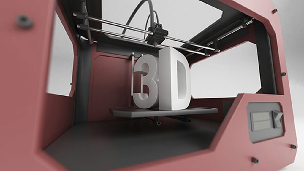 The 3 Breakthroughs Additive Manufacturing Needs Most | New Equipment ...