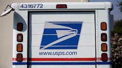 Newequipment 10074 Us Postal Truck 1