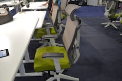 Autonomous Smart Office Autonomous Smart Office